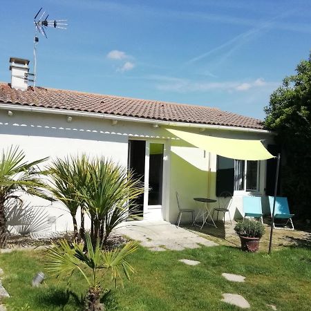 Maison De Vacances Face Plan D'Eau Classee ลา-ฟูต-ซัวร์-แมร์ ภายนอก รูปภาพ